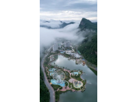 深度体验建水古城：云栖湖酒店的静谧与紫陶镇的味蕾之旅