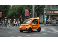南京奥体中心2025年5月23日的一场中甲联赛比赛，赛后南京球迷老张电动三轮车里塞满了从连云港球迷手中收购的梭子蟹。