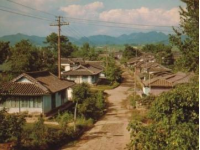 和歌山，纪伊田边，白濑——日本的美丽之旅