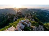 辽宁省盘锦必游景点TOP10：探索自然人文的壮丽风光