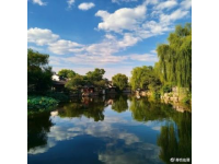 营口两日游路线推荐行程这样安排超合理！