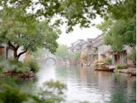 桐乡五一特辑：古韵新生，探索江南新乐趣