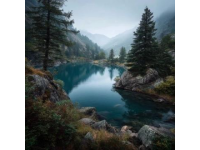 （总得去一趟山海间5个治愈系旅行地，让山水带走你的疲惫与焦虑）