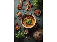 一网打尽：多样食材的美味融合