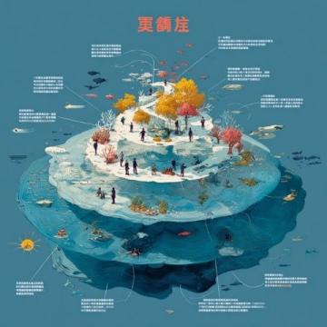 海南环岛旅游公路是骑行爱好者的天堂,沿途椰林海风、热带田园、渔村风情交织