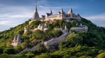 西双版纳旅游攻略：必游景点全指南