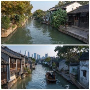 苏州3天2晚自助游攻略绝绝子，吃喝玩乐全知道！