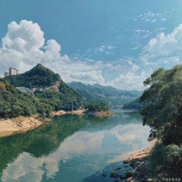 探秘清远英德:我的旅行日记