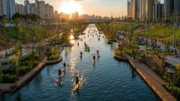 上海周边5个避暑仙境带你体验清凉天气
