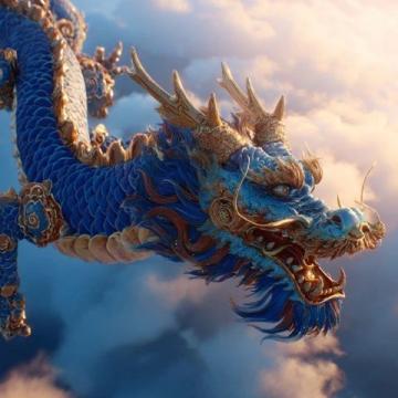 东方有龙绘本界揭秘龙科普知识的天花板|||东方有龙绘本揭秘龙的科普知识