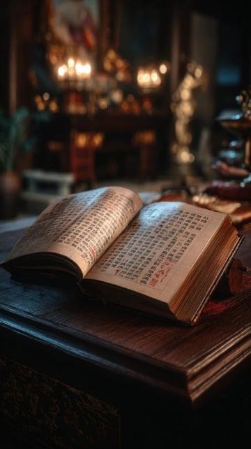 中华五千年文化通识：古书中的智慧与礼仪