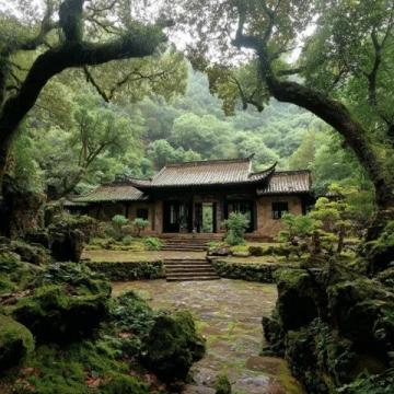 南京最适合步行游玩的地方推荐