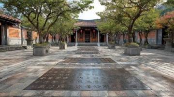 杭州出发3天2夜景德镇文艺之旅:人均450元攻略(含小贴士)