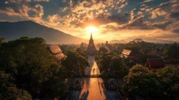 探索西双版纳：6日5夜旅行指南 | 必备出行准备清单