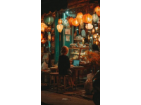 我在头条晒家乡深呼吸，慢生活——江西资溪，一座会呼吸的小城