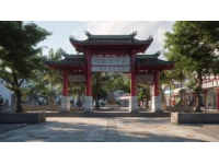 岭南文化之根：深入老骑楼探索深圳古韵