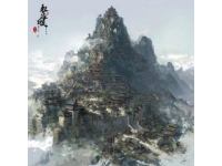 公主岭民间传说中的"鬼楼