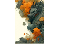 东方有龙绘本界揭秘龙科普知识的天花板|||东方有龙绘本揭秘龙的科普知识