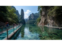 湖北自驾游玩攻略来啦,适合2-3日户外游玩路线推荐！