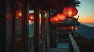 宜昌之旅: 美食与风情