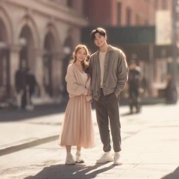去不了纽约?来「柳York」解锁双倍快乐!