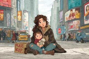 去不了纽约?来「柳York」解锁双倍快乐!