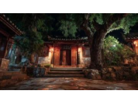 白云区美宅推荐：中海麓府隐居山林般的住宿体验