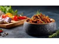 主题鱼香肉丝