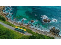 阳光海岸线漫步：威海一日游攻略，追光寻味的独特体验