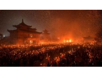 早八冲延吉水上市场，捕捉最鲜活的烟火气