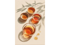申时喝茶养生攻略：肝肾排毒全指南