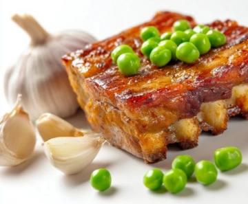 现在的猪肉为何不及以前香?原因在这里