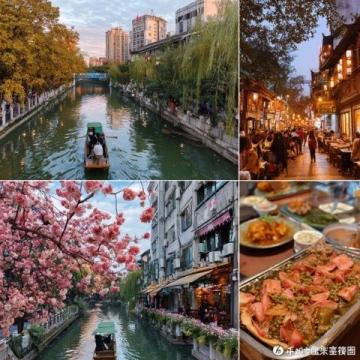 徐州必尝的8大特色小吃及店铺地址推荐