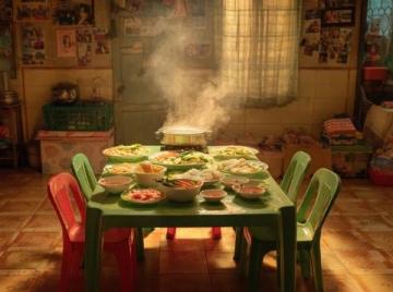 畲乡小沧: 最全的小沧食府攻略