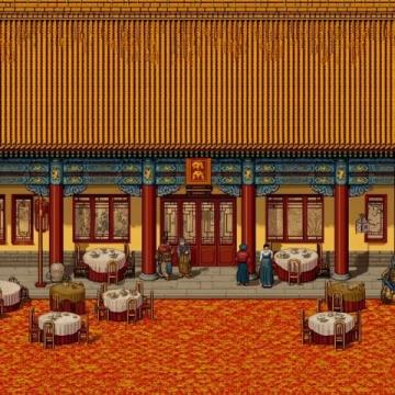表弟办婚宴!选在这家餐厅太有面啦!表弟办婚宴,选来选去还是定在了安庆之窗·皖江宴