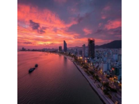 珠海是一座适合慢生活的滨海城市，消费相对友好，适合预算有限的旅行者