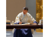 李亚鹏与培德书院的命运相交