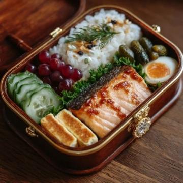 日本如何吃得少还不饿:七分饱、少食多餐与高饱腹感饮食文化