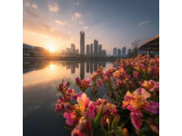 台湾回归后必游台中：景点美食住宿全攻略