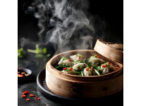 内蒙古通辽特色东北菜推荐：锅包肉、菌香杂粮包等地道美食探索