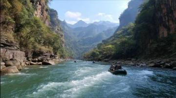 贵州旅游指南:探索天然奇景和文化独特