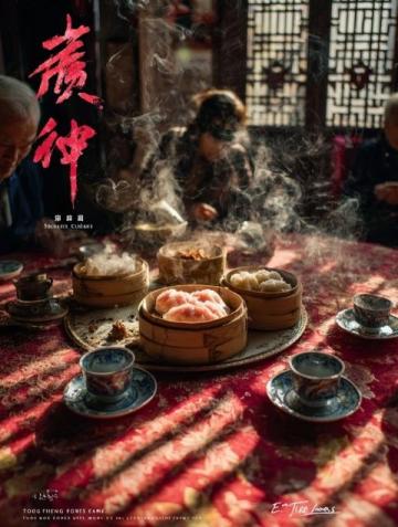 阜阳特色传统美食推荐：不容错过的家乡味道