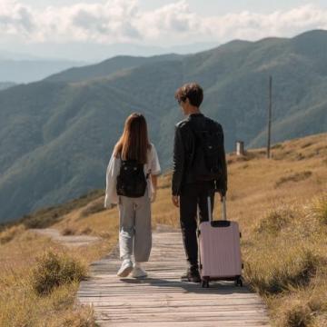 三天两夜旅游攻略**