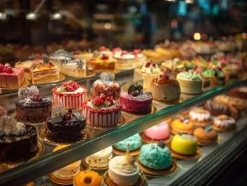 北京新发现：这家甜品自助店是美食爱好者的梦幻乐园！