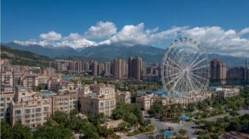 贵阳：山水美食交融的避暑胜地