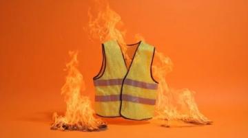 防火又有哪些知识点？建筑安全守护者：1.1米栏杆后的生命防线