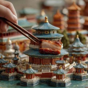 南昌拌粉、白糖糕、萝卜饼等 江西特色小吃大全