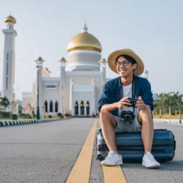 2025年旅游预算有限？这五国免签且性价比超高！