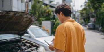 汽车保养常识(常规保养常识)