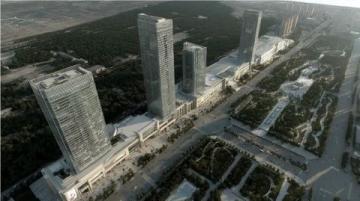 深圳大悦城开业引轰动，挑战前海壹方城“宝安一哥”地位，前景尚待观察